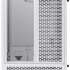 Корпус miniITX Thermaltake The Tower 100 Snow, Midi-Tower, без БП,  белый [ca-1r3-00s6wn-00]